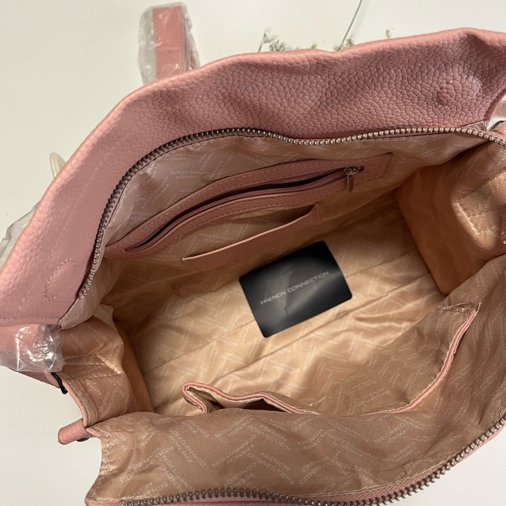 French Connection Bag - Picture 4 of 11